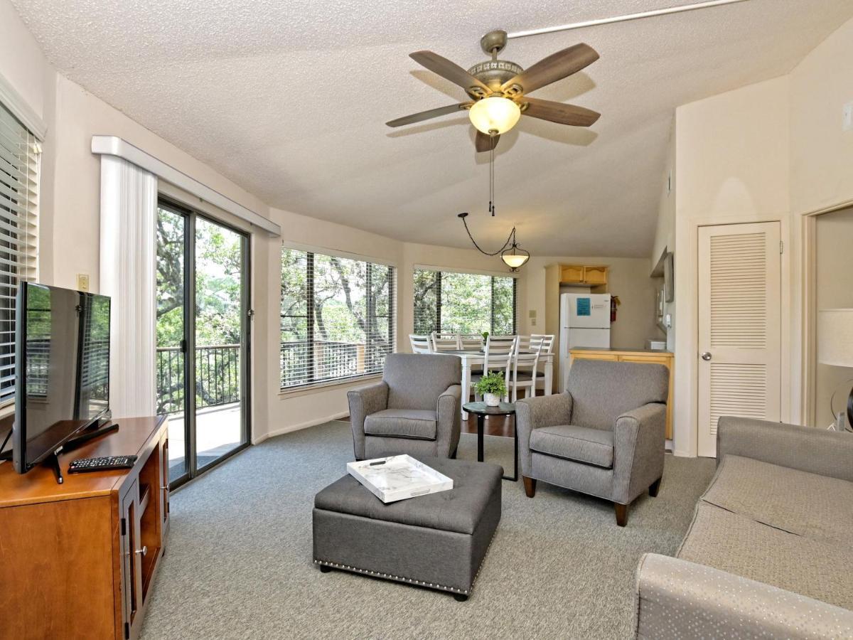 Lakefront Bungalow With Community Poolhot Tub #1 Lakeway Exterior photo